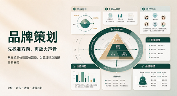 乌拉特中旗品牌策划