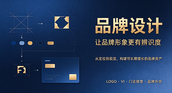 乌拉特中旗品牌设计